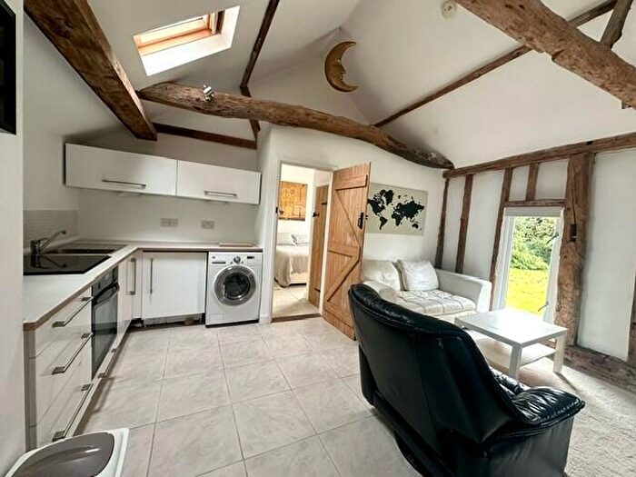 1 Bedroom Barn Conversion To Rent In Deynes Road, Deynes House, Debden, CB11