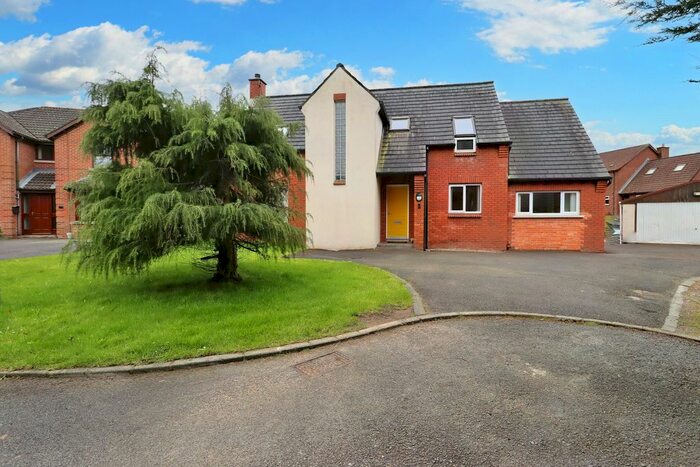 4 Bedroom Detached House For Sale In Henalta Wood, Bangor, County Down, BT19