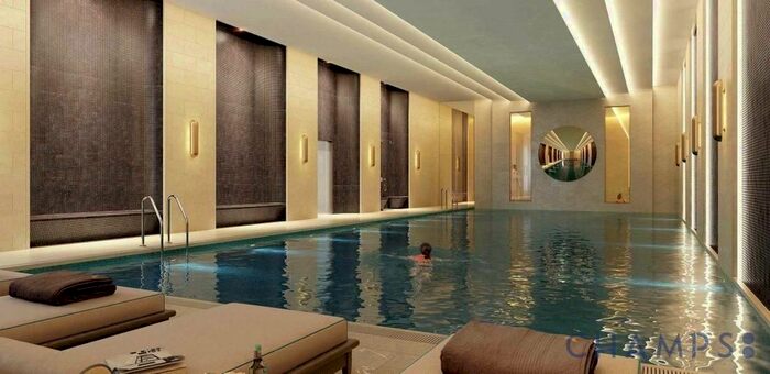 2 Bedroom Flat To Rent In Millbank Quarter, Westminster, SW1P