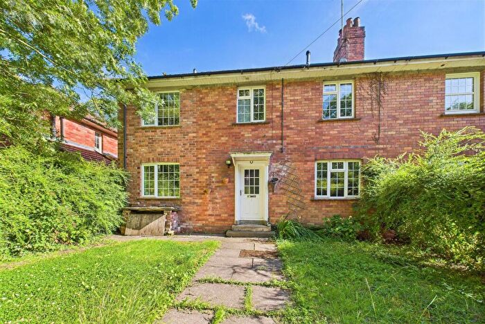 4 Bedroom Semi-Detached House For Sale In Set In The Desirable Semi-rural Village Of Barrow Gurney, BS48