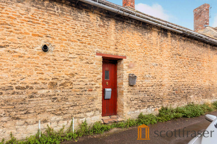 1 Bedroom Cottage To Rent In Augustine Cottage, Eynsham, OX29
