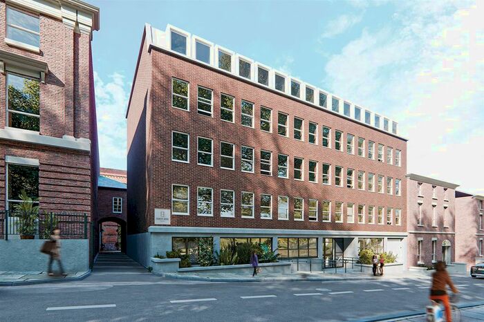 1 Bedroom Flat To Rent In Charles House, Winckley Square, Preston, PR1