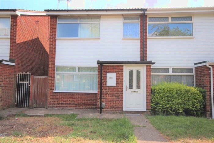 3 Bedroom House To Rent In Cherry Hinton Road Cambridge, CB1