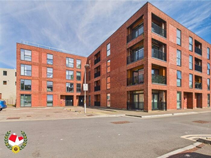 1 Bedroom Apartment To Rent In Kiln Close, Gloucester, GL1