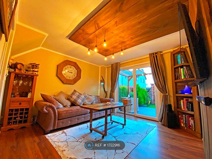 2 Bedroom Terraced House To Rent In Upper Craigour, Edinburgh, EH17