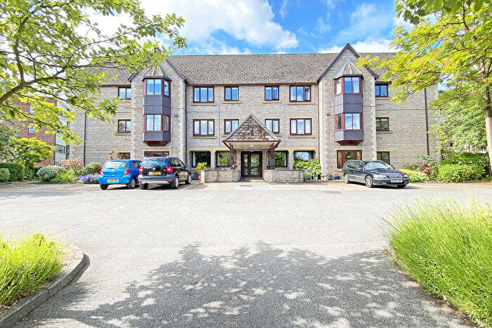 2 Bedroom Apartment For Sale In Glebe House, Glebe Road, Harrogate, HG2