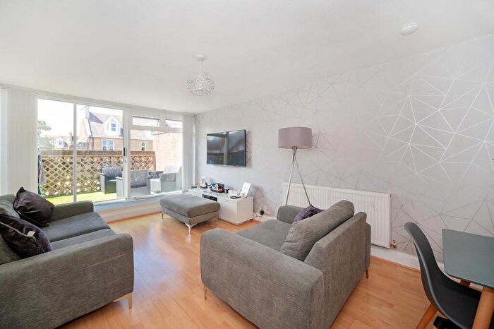 1 Bedroom Flat For Sale In Beach Lane, Musselburgh, EH21