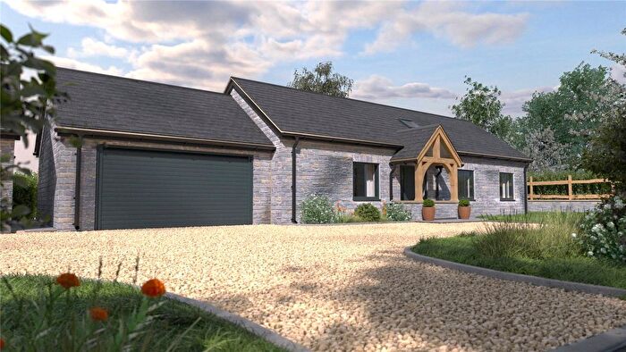 4 Bedroom Detached House For Sale In Wheat Field View, Isle Abbotts, Taunton, Somerset, TA3