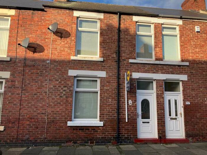 4 Bedroom Terraced House To Rent In Bell Street, Durham, DL14