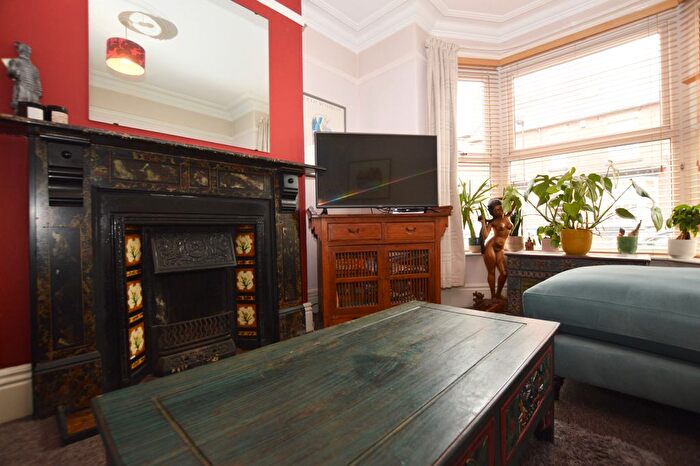4 Bedroom Property To Rent In Onslow Road, Sheffield, S11