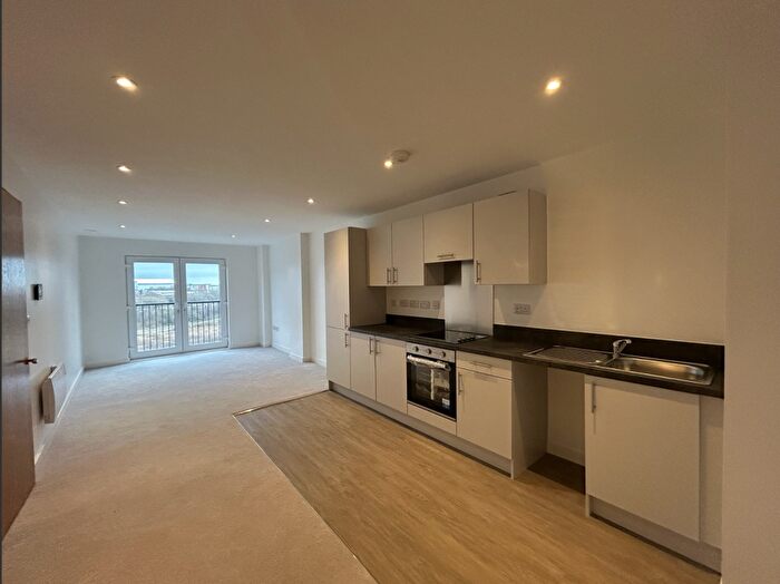 1 Bedroom Apartment To Rent In Ordsall Lane, Salford, M5