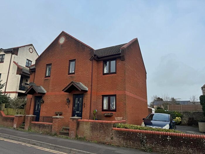 2 Bedroom House To Rent In , BA5