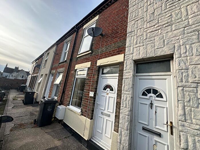 2 Bedroom House To Rent In Coronation Terrace, Great Yarmouth, NR30