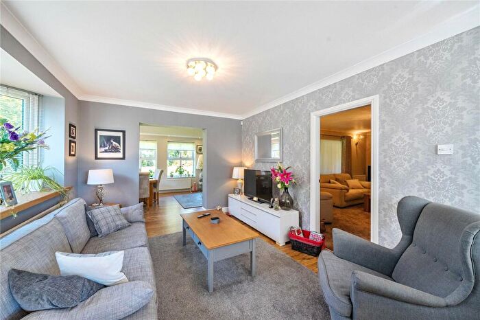 3 Bedroom Bungalow For Sale In Leeds Road, Kippax, Leeds, West Yorkshire, LS25