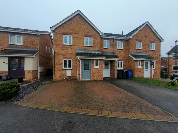 3 Bedroom Property To Rent In Wakelam Drive, Armthorpe, Doncaster, DN3