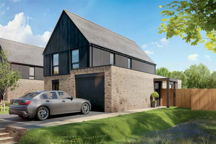 4 Bedroom Detached House For Sale In Plot, The Mill House, Boreham Mead, BA12