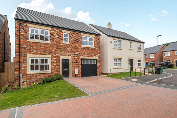 5 Bedroom Detached House For Sale In Carleton Meadows, Penrith, Cumbria, CA11