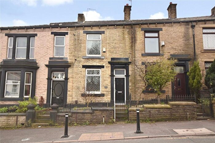 2 Bedroom Terraced House For Sale In Rochdale Road, Shaw, Oldham, Greater Manchester, OL2