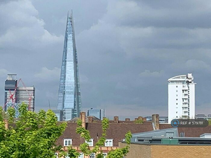 1 Bedroom Flat To Rent In Wrayburn House, London, SE16