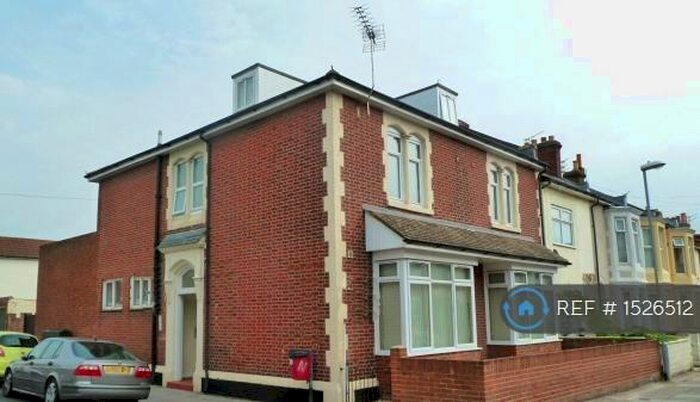 1 Bedroom Flat To Rent In Portsmouth, Portsmouth, PO2