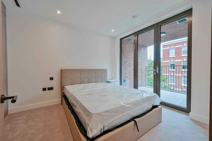 1 Bedroom Flat To Rent In Cosway Street, Lisson Grove, London, NW1