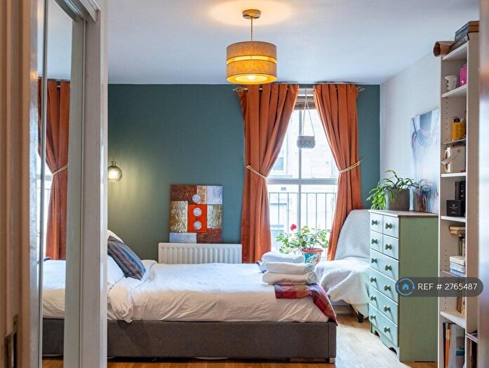 2 Bedroom Flat To Rent In Valleyfield Street, Edinburgh, EH3