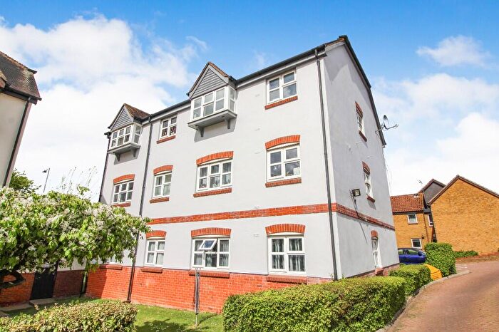 1 Bedroom Flat To Rent In Culver Rise, CM3