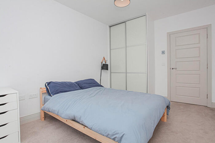 1 Bedroom Flat For Sale In Clifton Close, Bicester, OX26
