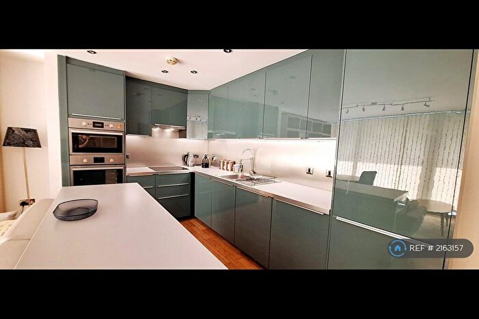 2 Bedroom Flat To Rent In Barking, Barking, Greater London, IG11