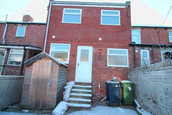 3 Bedroom Terraced House To Rent In Mitchell Street, Crawcrook, Ryton, NE40