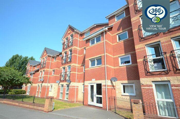 1 Bedroom Flat To Rent In Thackhall Street, Stoke, Coventry CV2