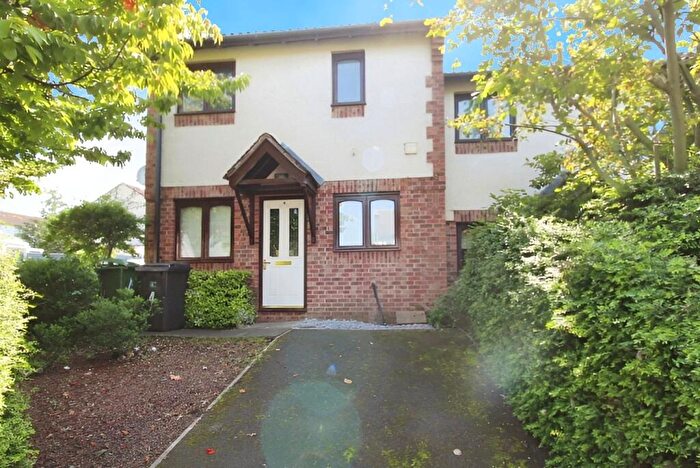1 Bedroom Semi-Detached House To Rent In Kirriemuir Way, Carlisle, Cumbria, CA3