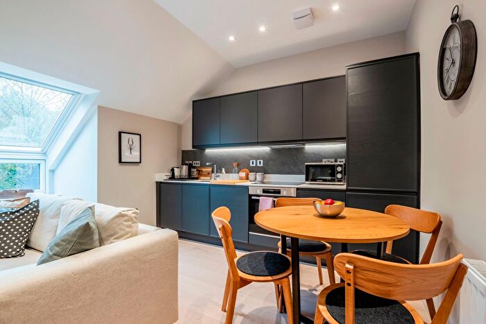 1 Bedroom Flat To Rent In Ironworks Road, Backbarrow, Ulverston, LA12