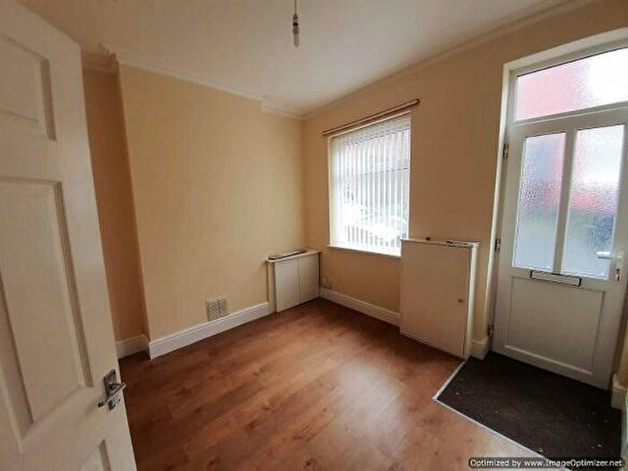2 Bedroom Terraced House To Rent In Kirk Street, Stoke-On-Trent, Staffordshire, ST6