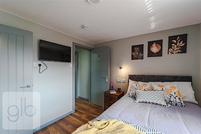 1 Bedroom Property To Rent In David Road, Coventry, CV1