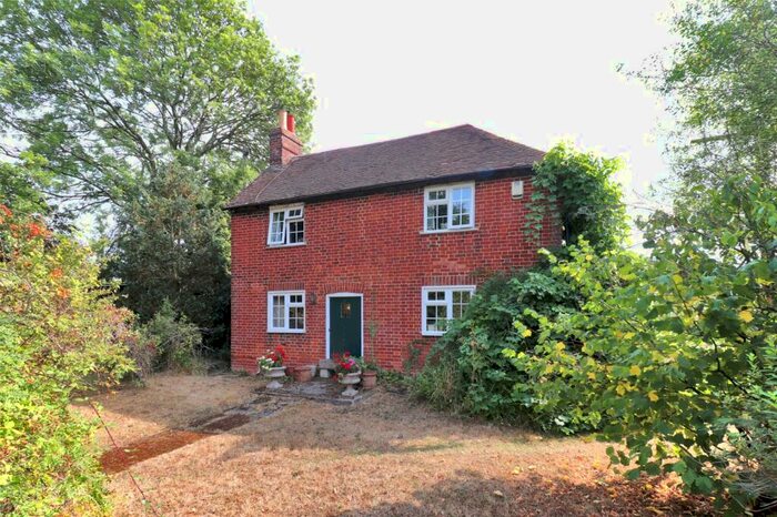 3 Bedroom Detached House For Sale In Brick Kiln Lane, East Sutton, Kent, ME17