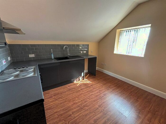 1 Bedroom Flat To Rent In Freer Street, Walsall, WS1