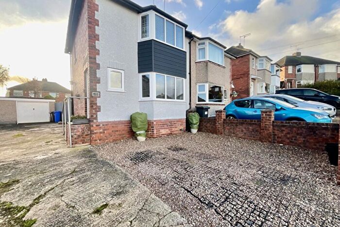 2 Bedroom Semi Detached House For Sale In Rowdale Crescent, Sheffield, Sheffield, S12