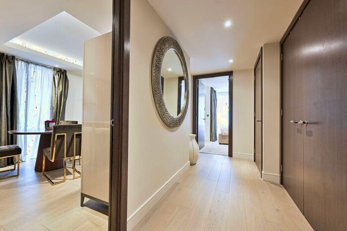 1 Bedroom Flat For Sale In Countess House, Chelsea Creek, London, SW6
