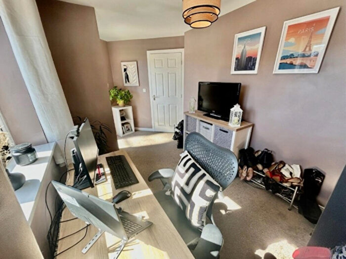 3 Bedroom Semi-Detached House For Sale In Ryedale Way, South Shields, NE34