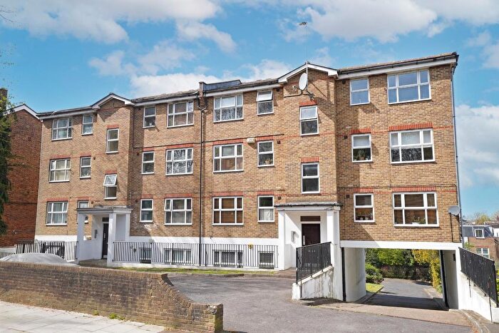 1 Bedroom Flat For Sale In Wood Vale, Forest Hill, London, SE23