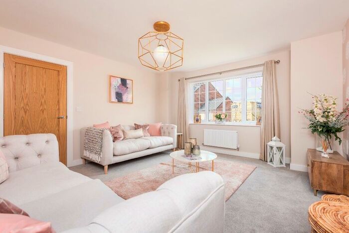 3 Bedroom Semi-Detached House For Sale In Alders Road, Skipton, North Yorkshire, BD23