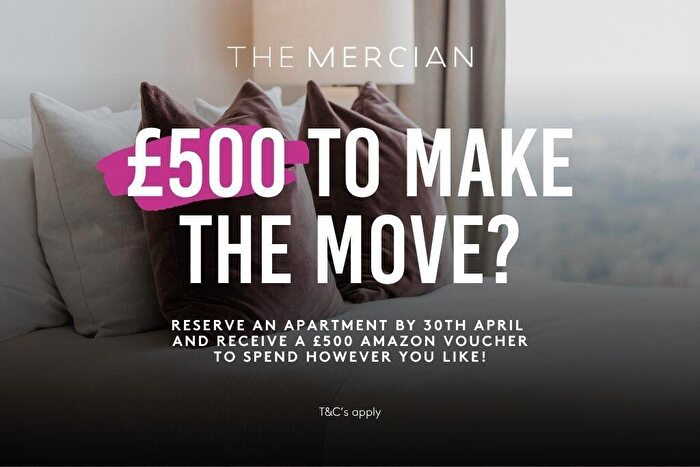 Studio To Rent In Broad Street, Birmingham, B15