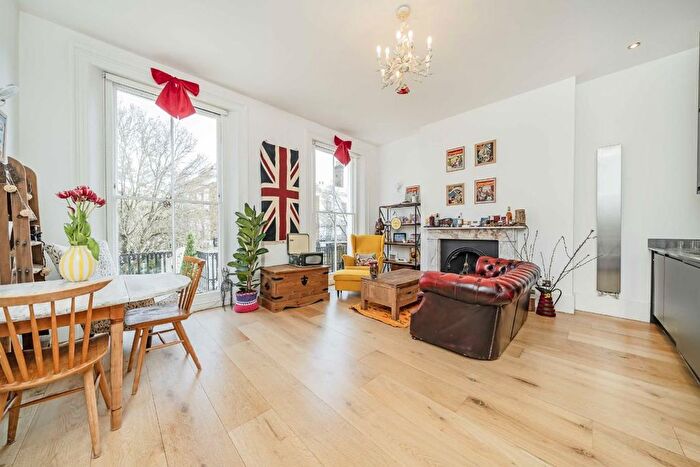 1 Bedroom Flat To Rent In Alexander Street, Notting Hill, W2