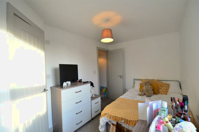 7 Bedroom Terraced House To Rent In Heeley Road, Selly Oak, B29