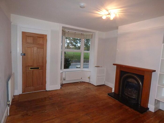 2 Bedroom Terraced House To Rent In Whitstable Road, Faversham, ME13