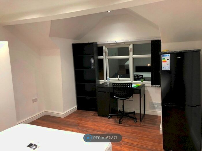 1 Bedroom Flat To Rent In Upper Tichborne Street, Leicester, LE2