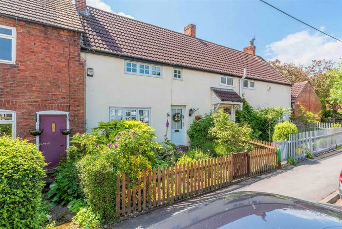 2 Bedroom Cottage For Sale In Main Street, Long Whatton, Loughborough, LE12