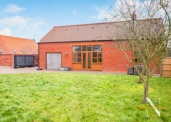 3 Bedroom Detached Bungalow To Rent In Town Street, Askham, Newark, Nottinghamshire, NG2