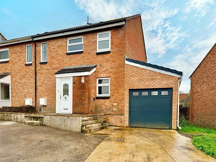 3 Bedroom End Of Terrace House To Rent In Plymstock, Plymouth, PL9